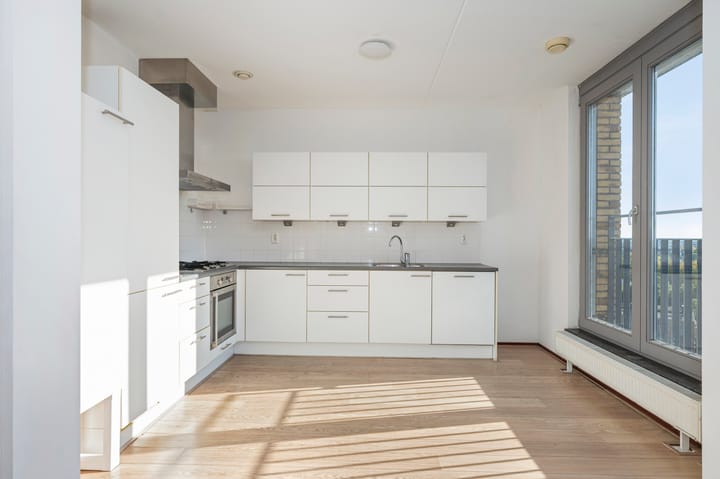 Foto 3 van Atletenbaan 94-L