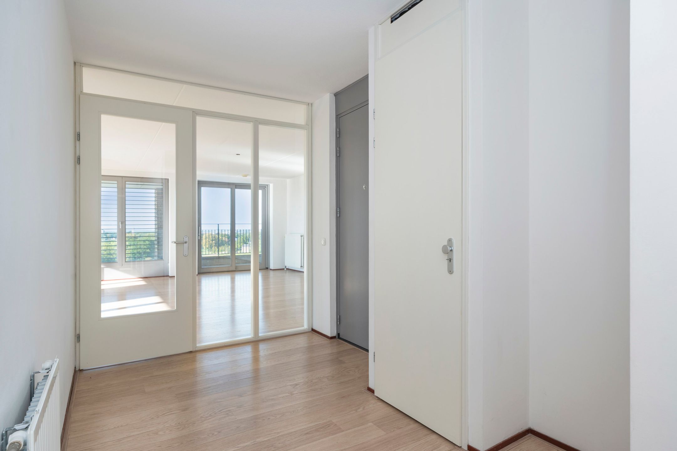 Foto 6 van Atletenbaan 94-L