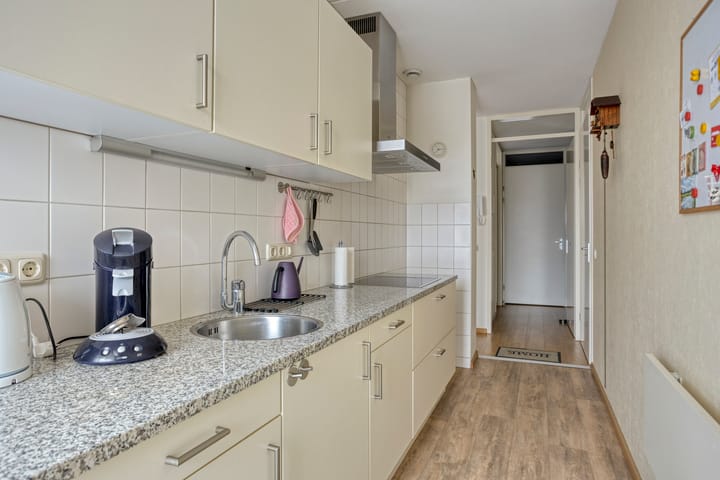 Foto 13 van Gasthuisstraat 9-H