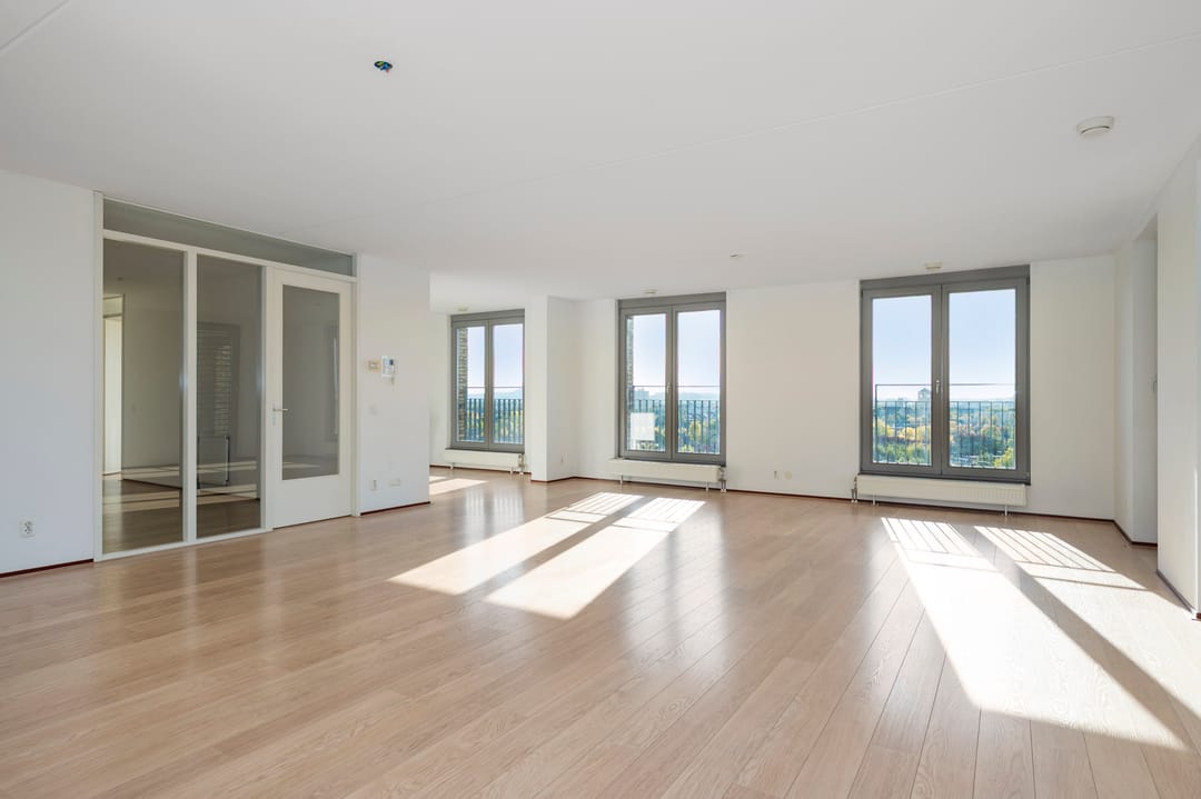 Foto 8 van Atletenbaan 94-L