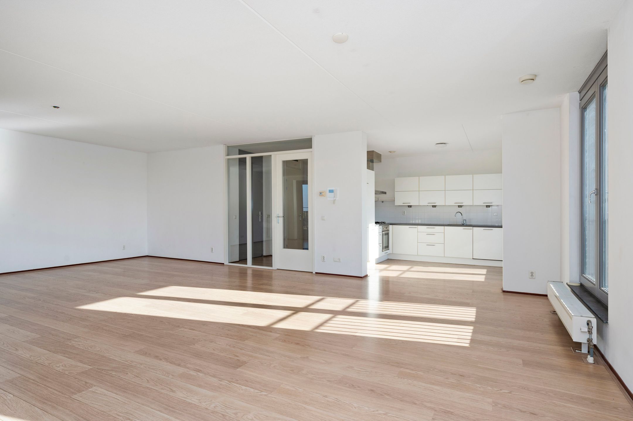 Foto 9 van Atletenbaan 94-L