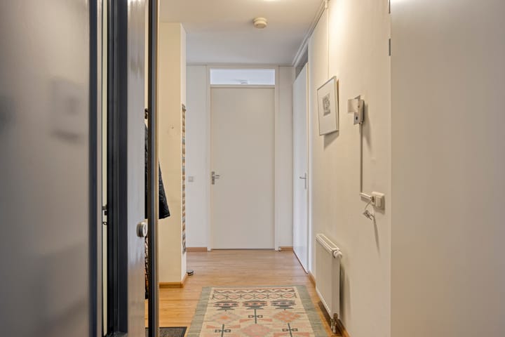 Foto 7 van Gasthuisstraat 9-H