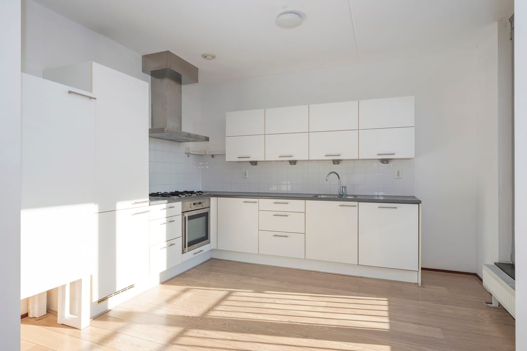 Foto 11 van Atletenbaan 94-L