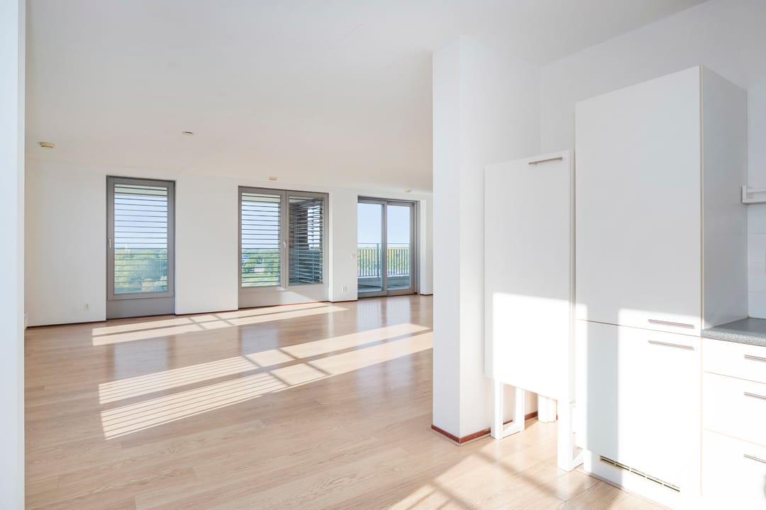 Foto 13 van Atletenbaan 94-L