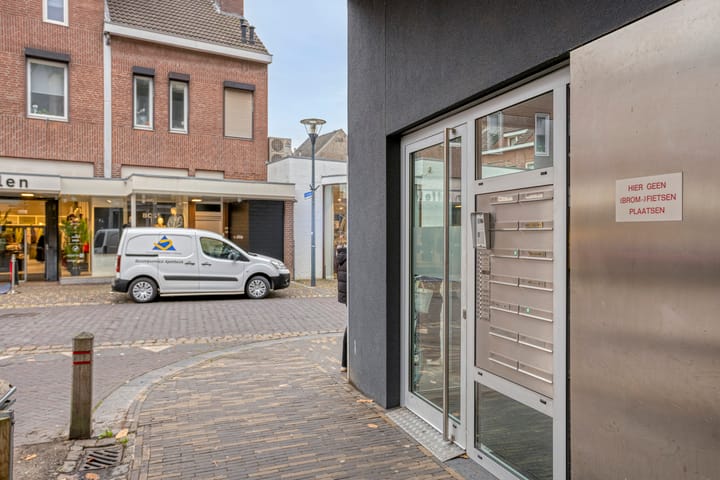 Foto 25 van Gasthuisstraat 9-H