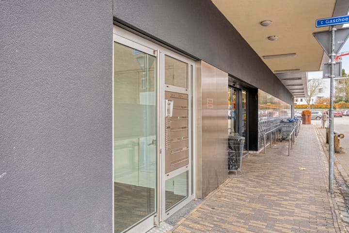 Foto 26 van Gasthuisstraat 9-H