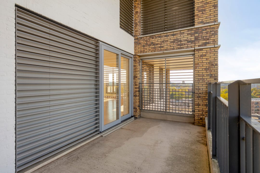 Foto 16 van Atletenbaan 94-L