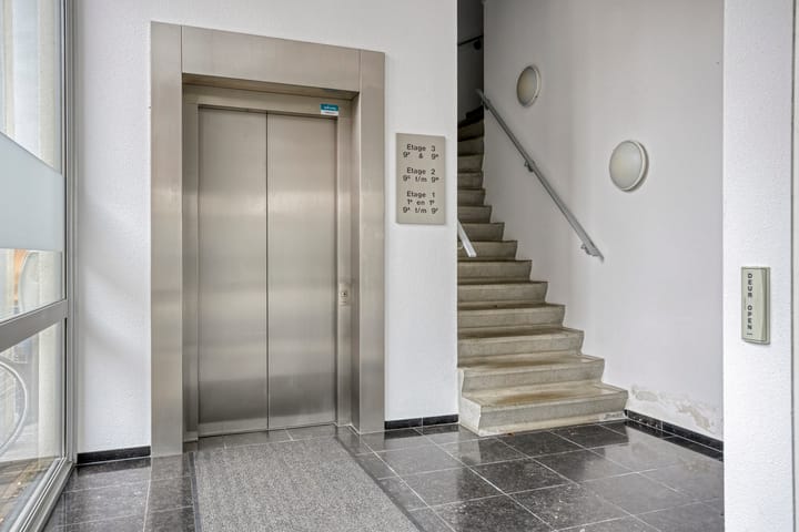 Foto 27 van Gasthuisstraat 9-H