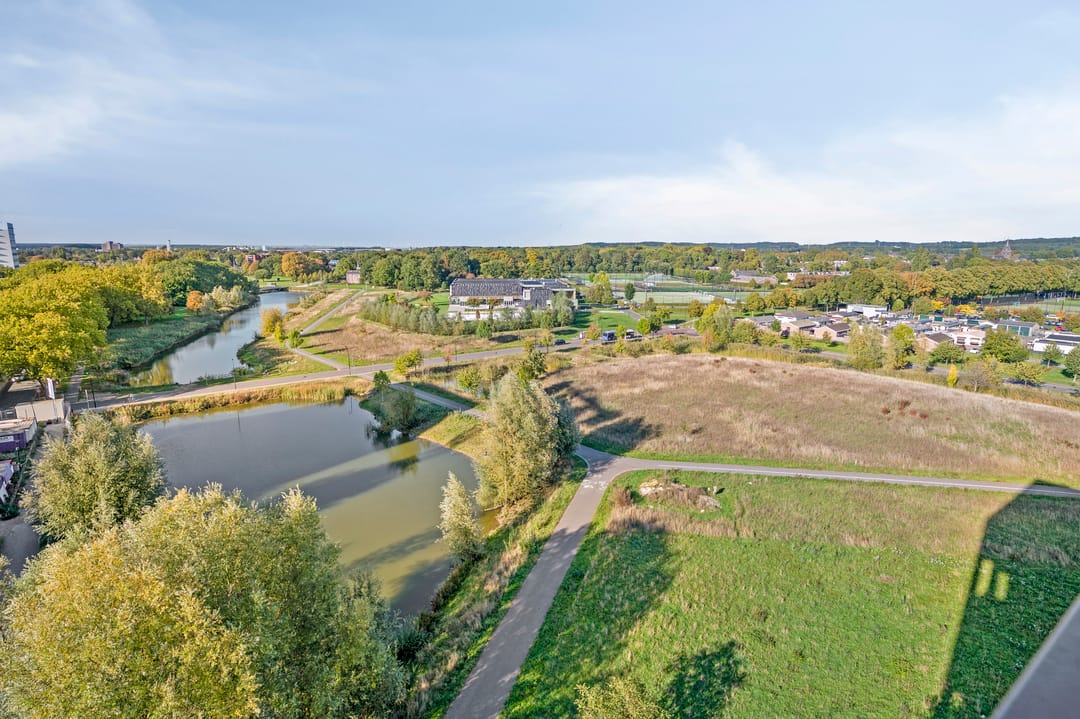 Foto 17 van Atletenbaan 94-L