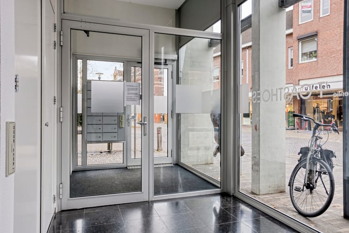 Foto 28 van Gasthuisstraat 9-H