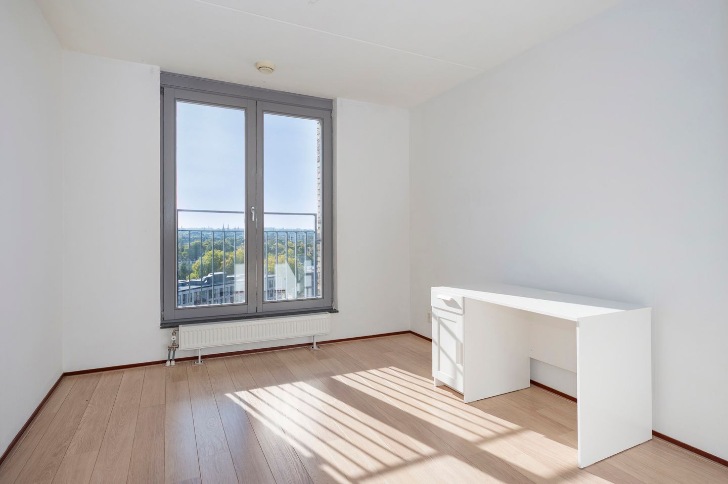 Foto 19 van Atletenbaan 94-L