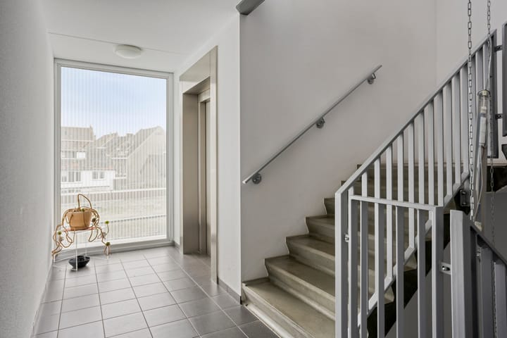 Foto 29 van Gasthuisstraat 9-H