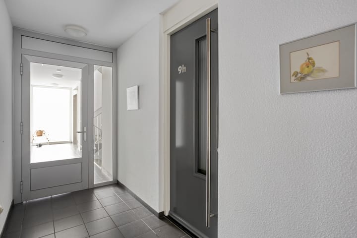 Foto 30 van Gasthuisstraat 9-H