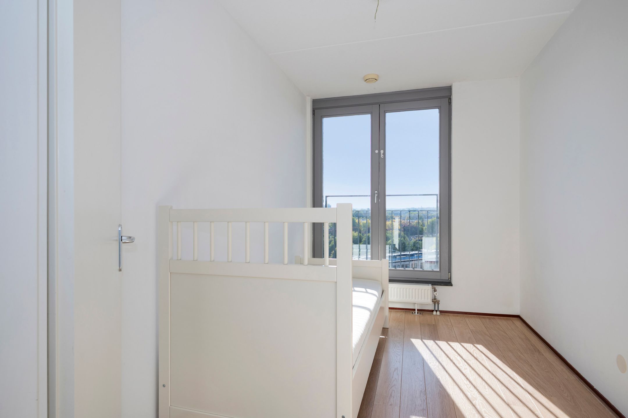 Foto 21 van Atletenbaan 94-L