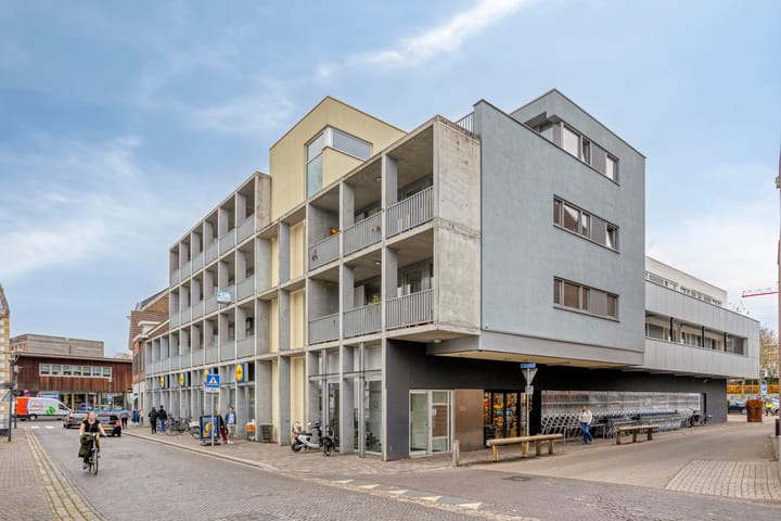 Foto 31 van Gasthuisstraat 9-H