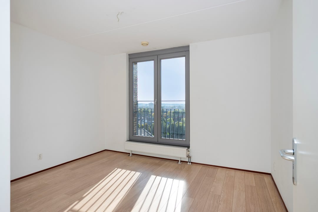 Foto 22 van Atletenbaan 94-L