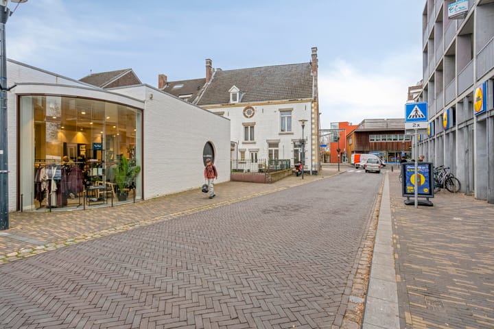 Foto 32 van Gasthuisstraat 9-H