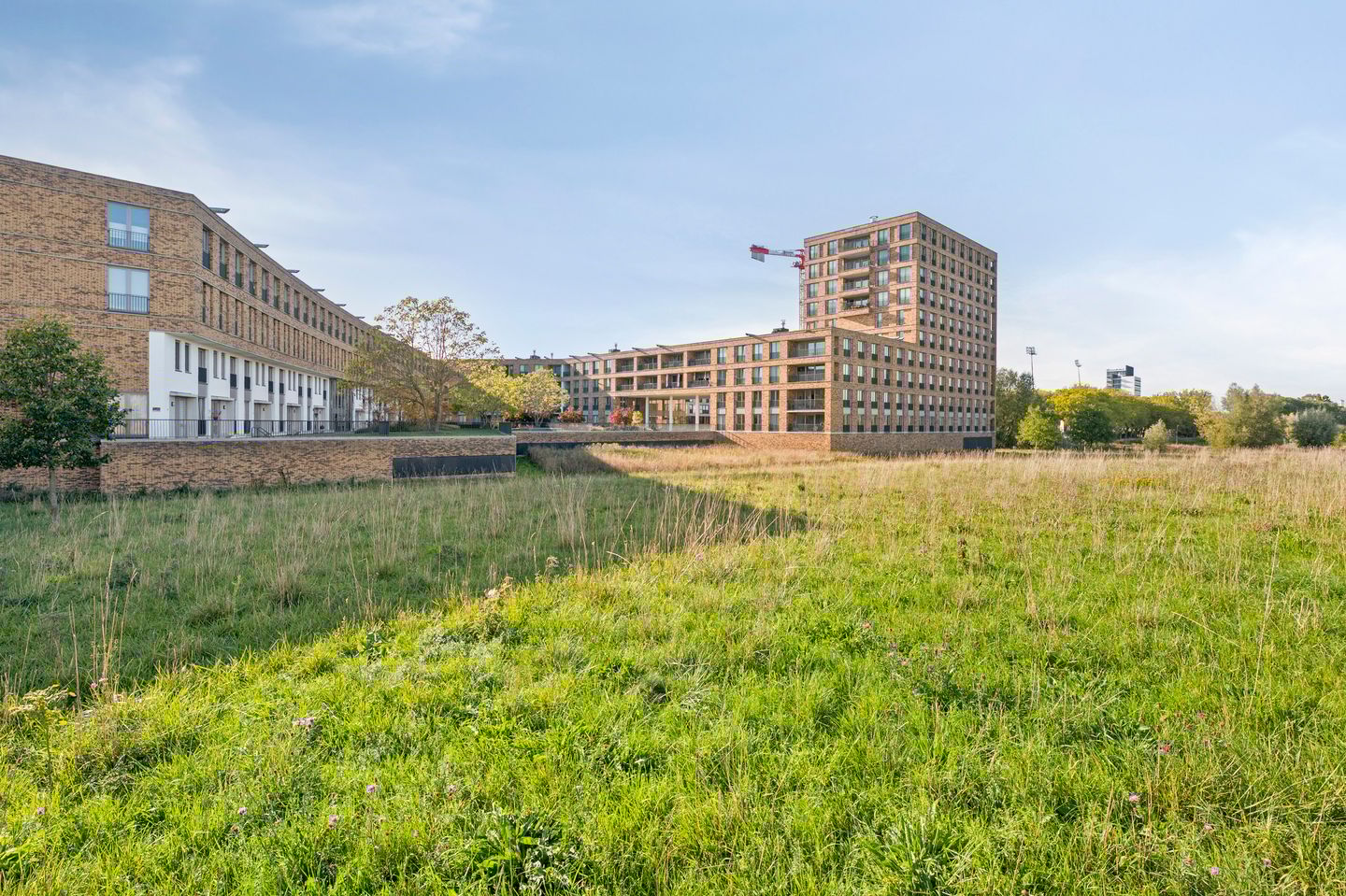 Foto 29 van Atletenbaan 94-L