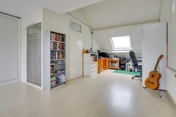 Foto 4 van Nereusburg 61
