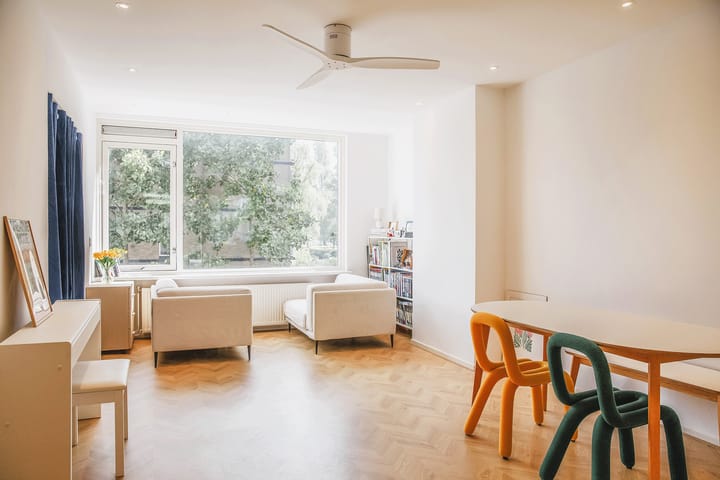 Foto 2 van William Boothlaan 168