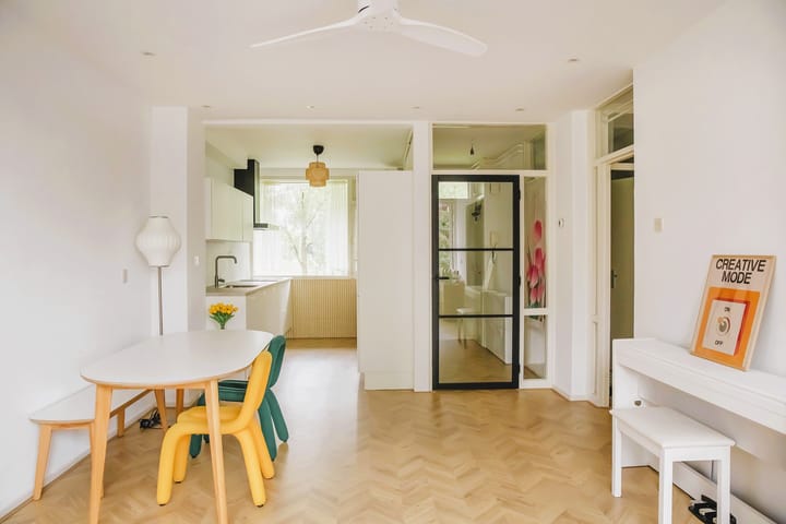 William Boothlaan 168