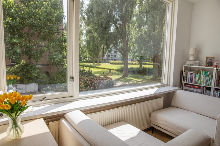 Foto 4 van William Boothlaan 168