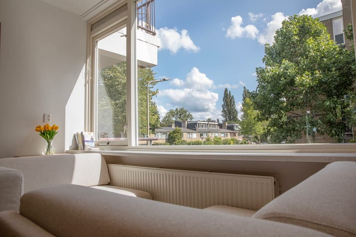 Foto 3 van William Boothlaan 168