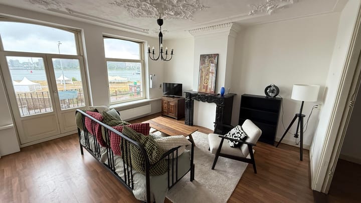 Foto 5 van Westerdoksdijk 709-C