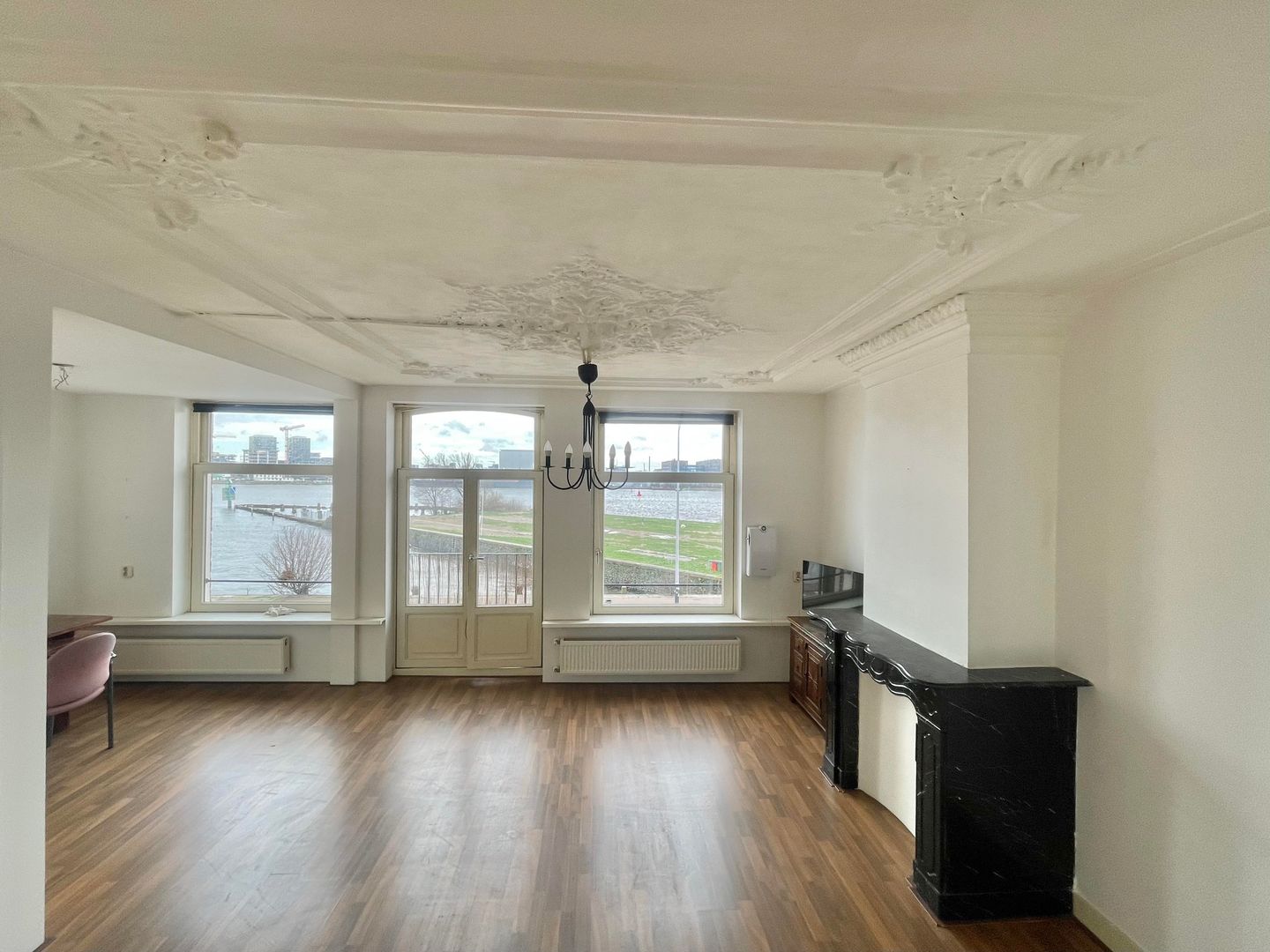 Foto 1 van Westerdoksdijk 709-C