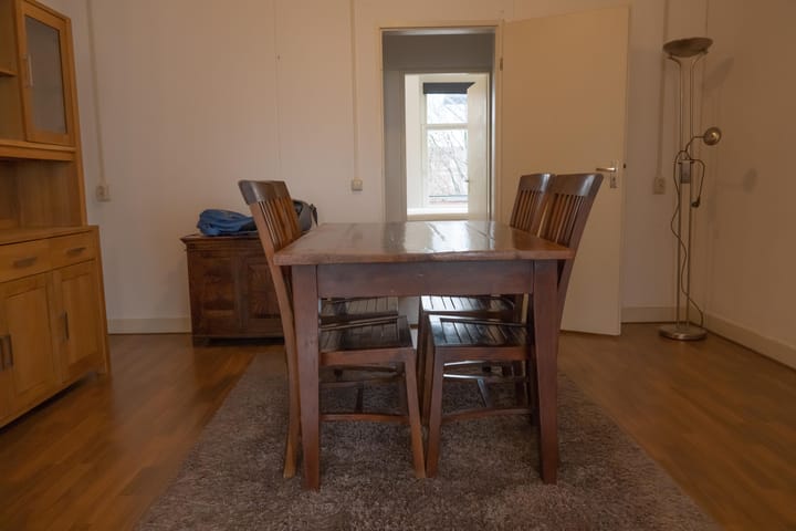 Foto 4 van Westerdoksdijk 709-C