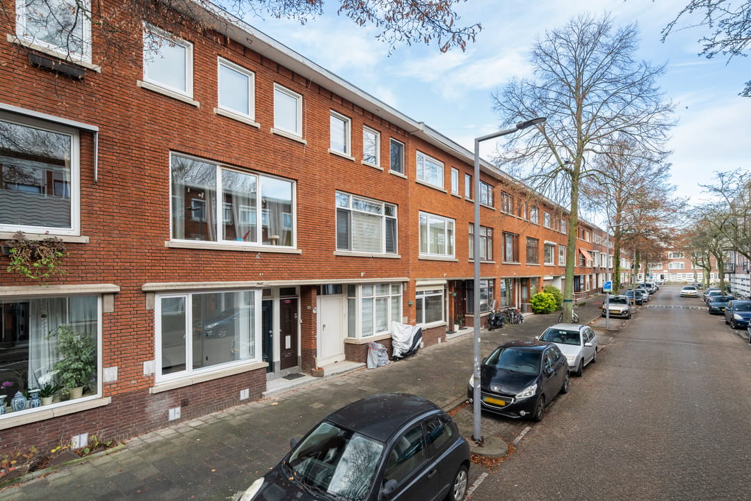 Photo 1 of Donkerslootstraat 59-B