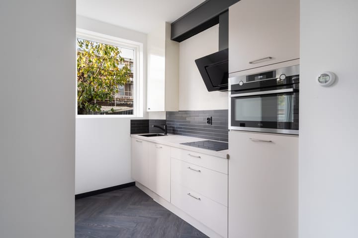 Foto 2 van Donkerslootstraat 59-B