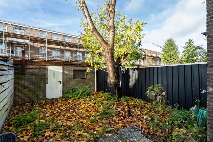 Foto 4 van Donkerslootstraat 59-B