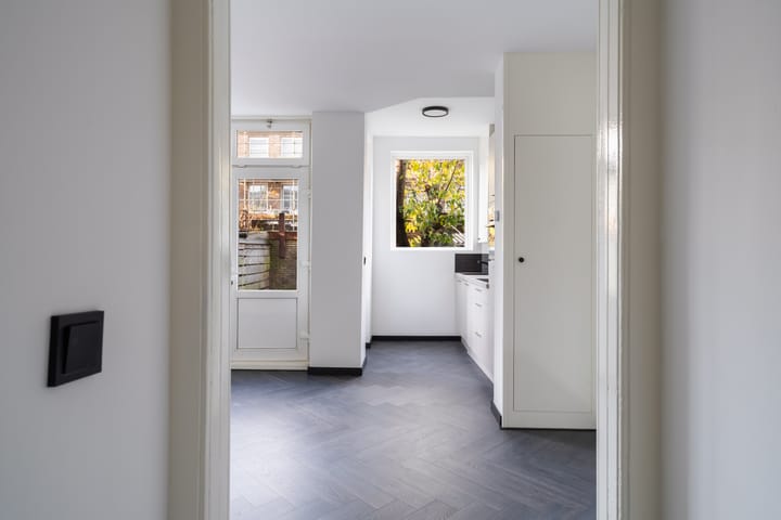 Foto 7 van Donkerslootstraat 59-B