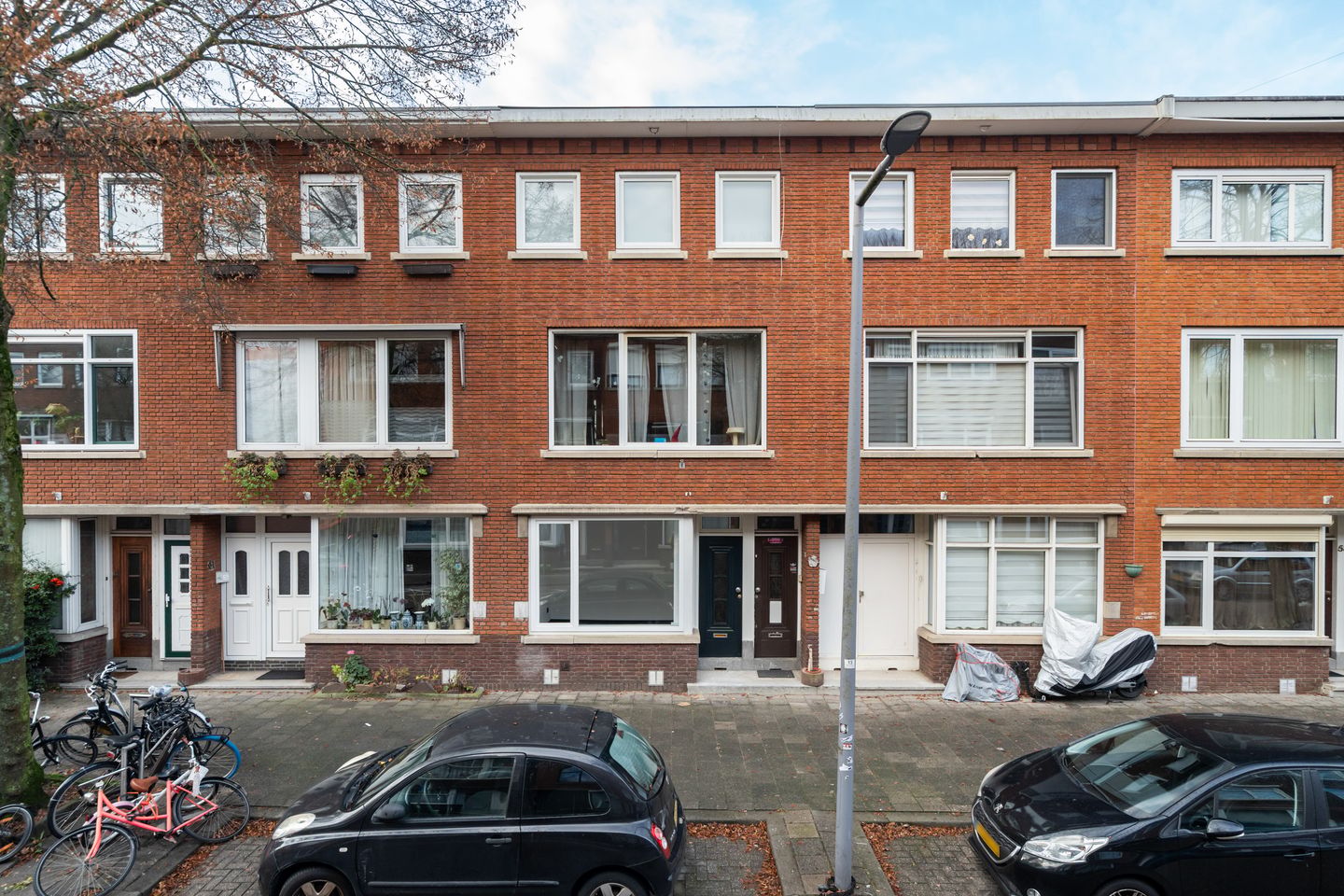 Photo 5 of Donkerslootstraat 59-B