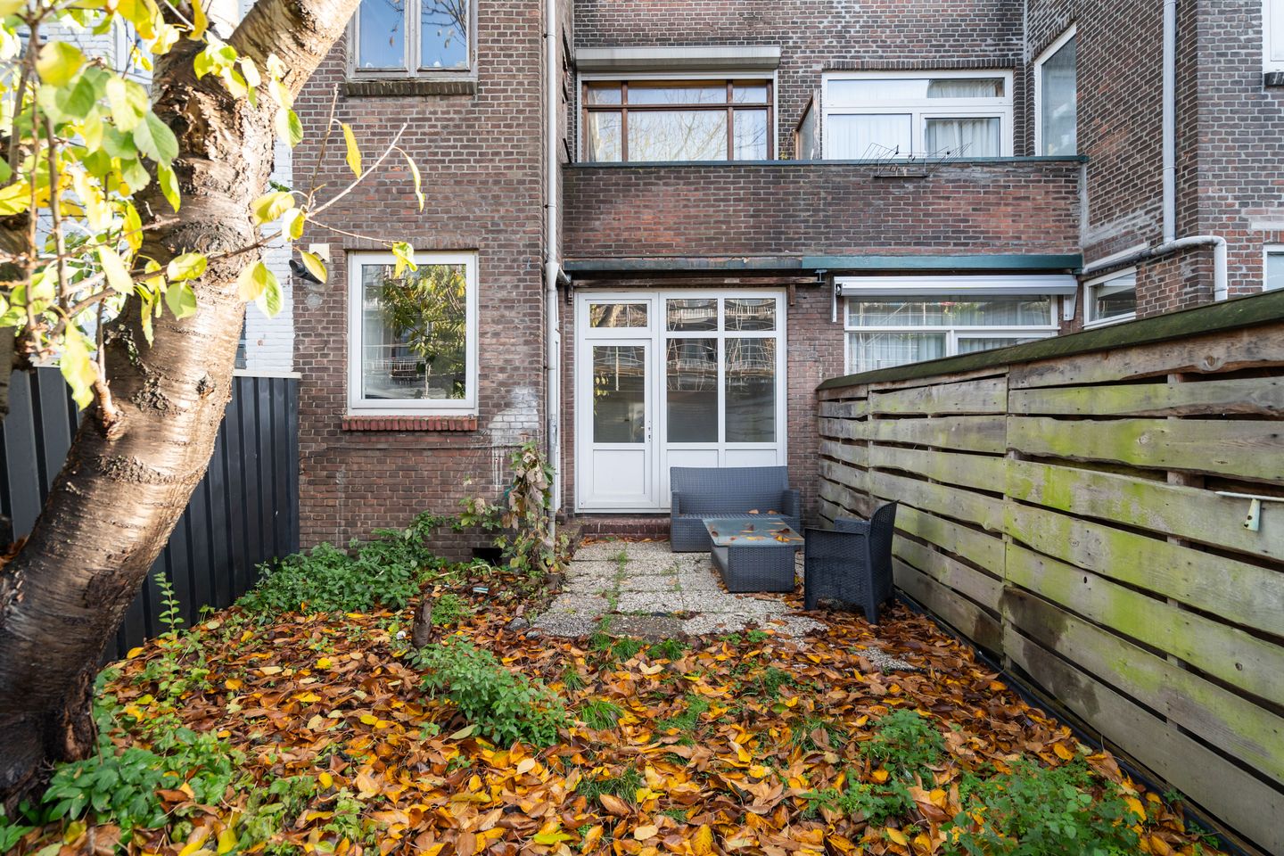 Photo 19 of Donkerslootstraat 59-B