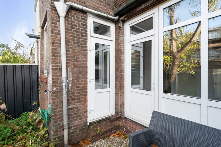 Foto 33 van Donkerslootstraat 59-B