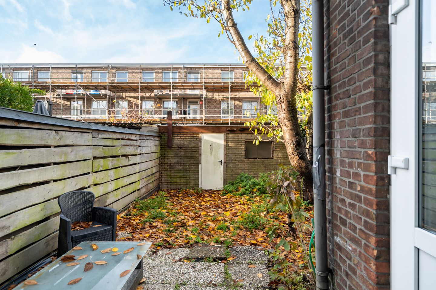 Photo 34 of Donkerslootstraat 59-B