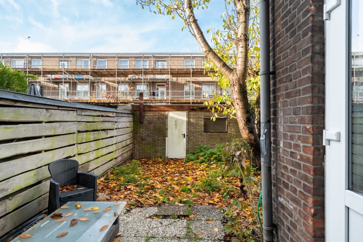 Foto 34 van Donkerslootstraat 59-B