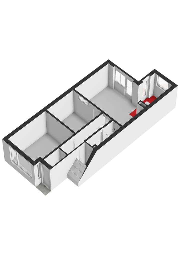 Foto 42 van Donkerslootstraat 59-B