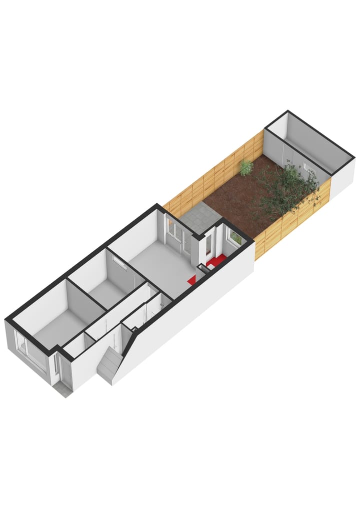 Foto 43 van Donkerslootstraat 59-B