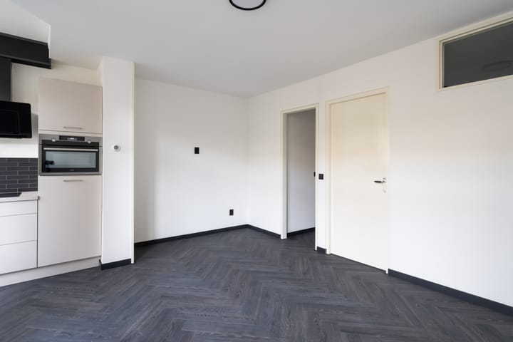 Foto 11 van Donkerslootstraat 59-B