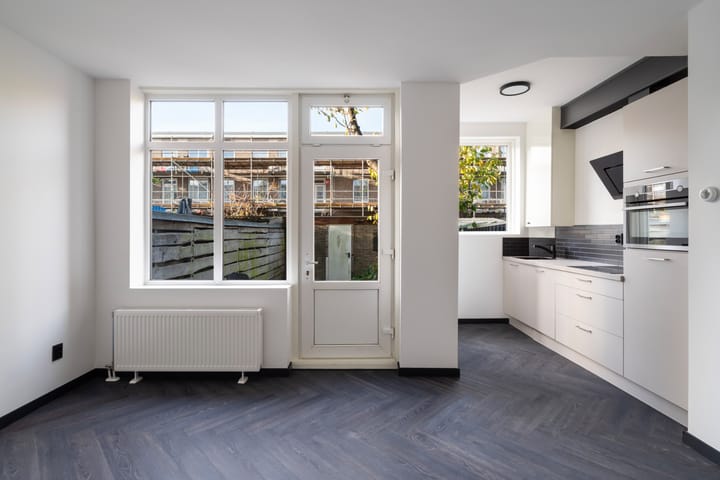 Foto 10 van Donkerslootstraat 59-B