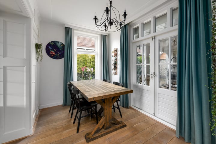 Photo 10 of Spoorsingel 37