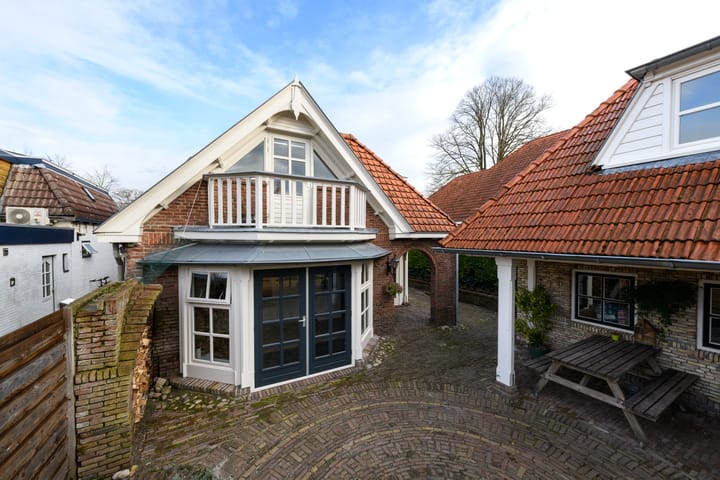 Photo 62 of Spoorsingel 37