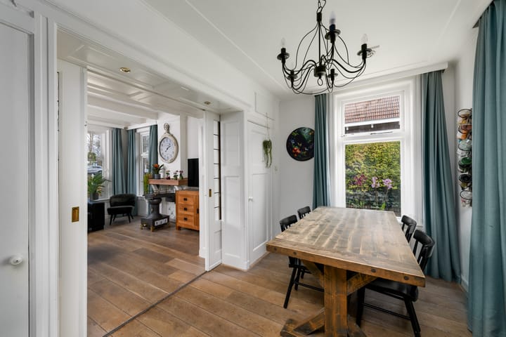 Photo 11 of Spoorsingel 37