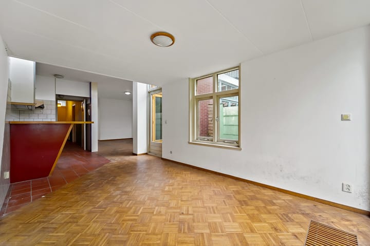 Foto 2 van Marnixstraat 45