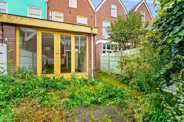 Foto 5 van Marnixstraat 45