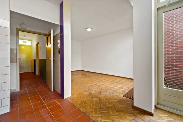 Foto 4 van Marnixstraat 45