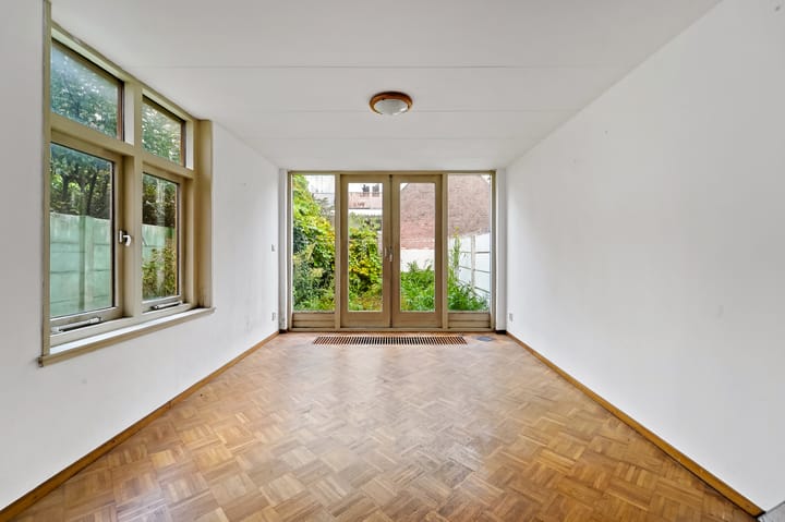 Foto 3 van Marnixstraat 45